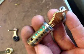 Gallery Locksmith Store Marietta, GA 770-783-3764 Gallery Locksmith Store Marietta, GA 770-783-3764 - 12-Rekeying-Locks