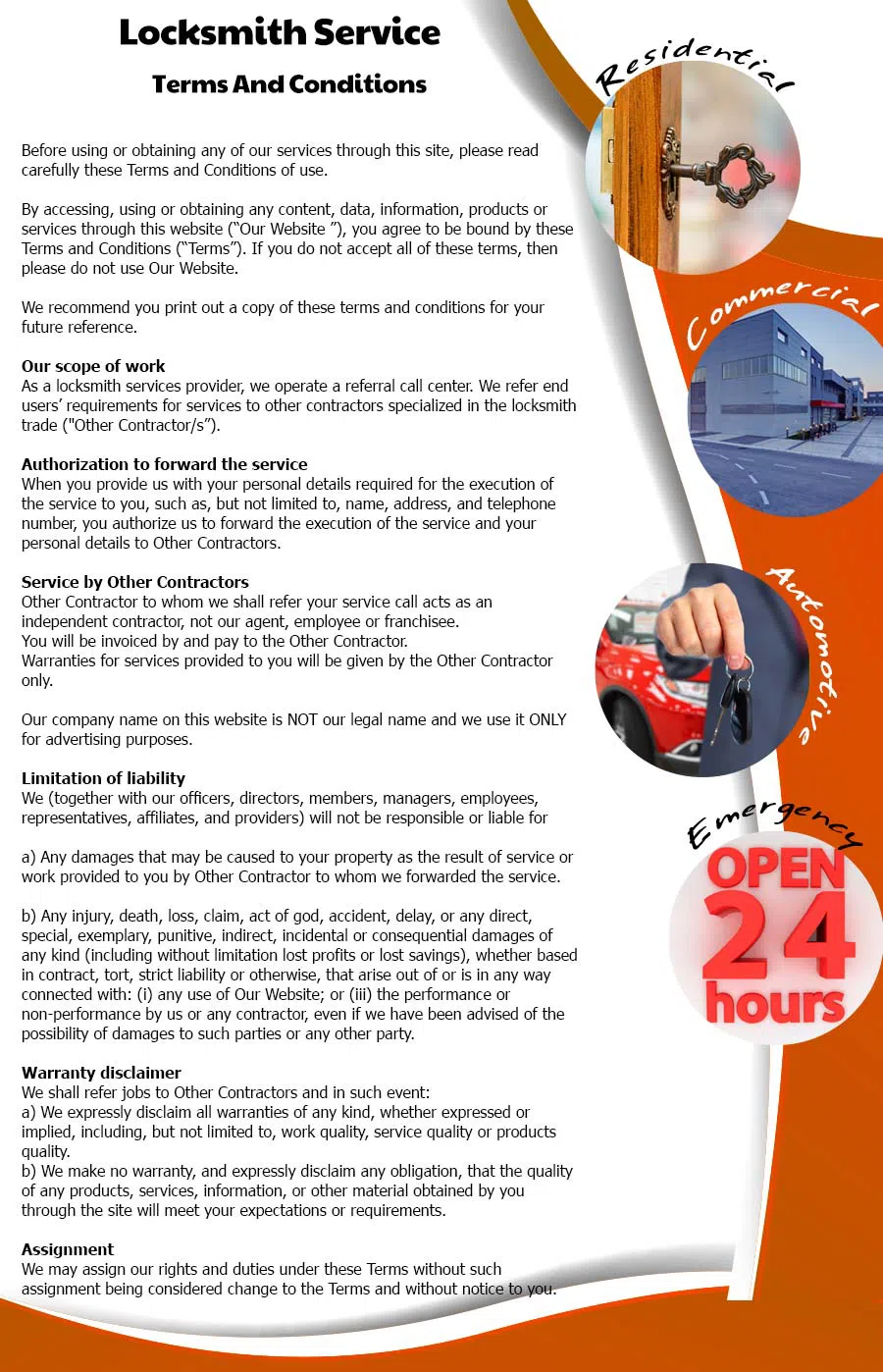 Gallery Locksmith Store Marietta, GA 770-783-3764